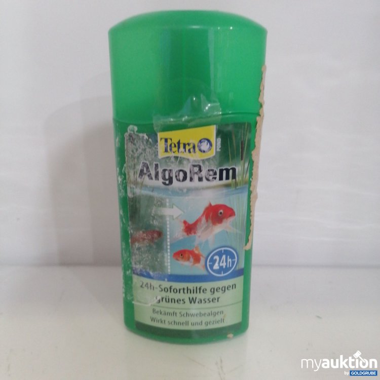 Artikel Nr. 749153: Tetra AlgoRem 500ml 