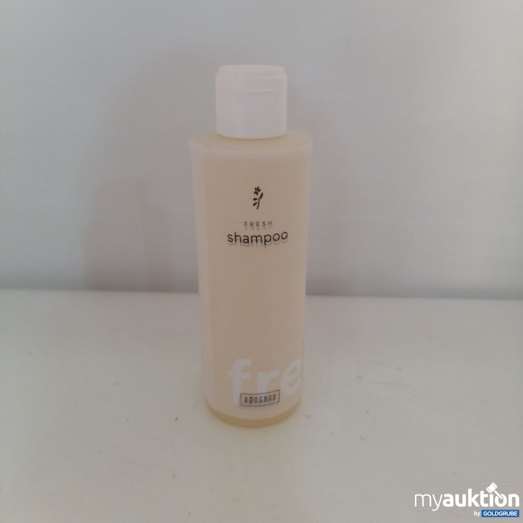 Artikel Nr. 764153: Fresh Shampoo 200ml