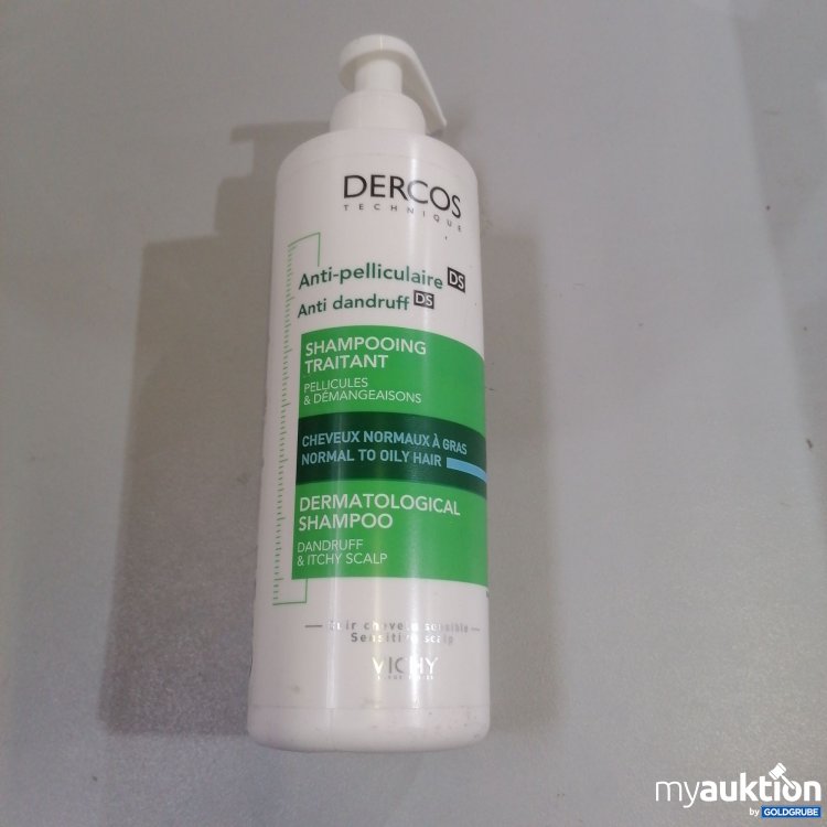 Artikel Nr. 772153: Dercos Anti dandruff 390ml