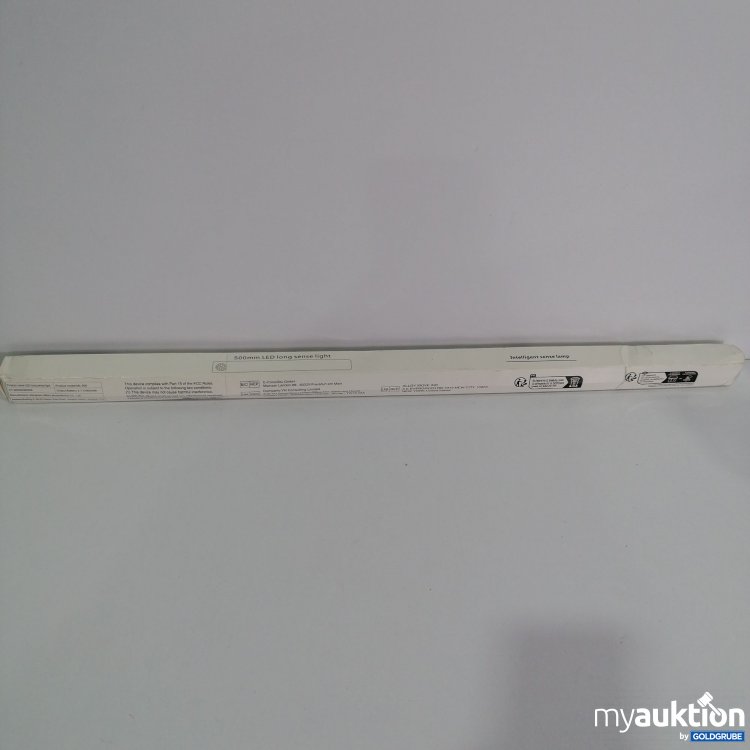 Artikel Nr. 782153: Intelligent sense Led Lampe 500mm 