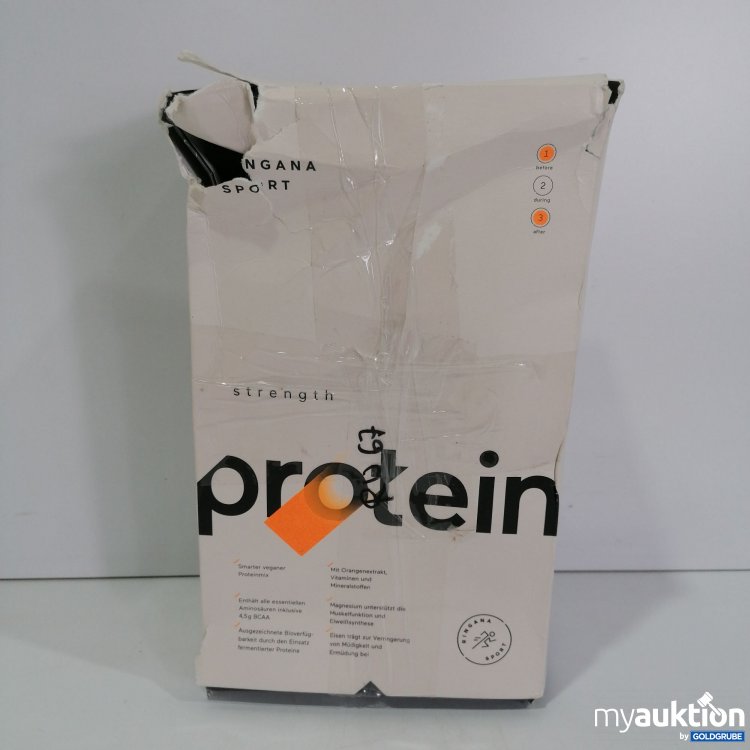 Artikel Nr. 793153: Sport Protein 14x44g