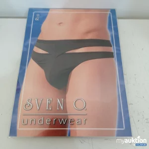 Auktion Sven O. Underwear Rio