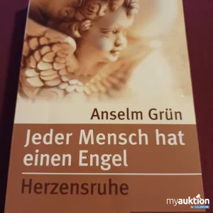 Artikel Nr. 390153: Jeder Mensch hat einen Engel 