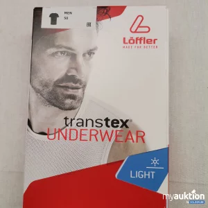 Auktion Löffler underwear 