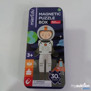 Artikel Nr. 786153: MierEdu Magnetic Puzzle Box 