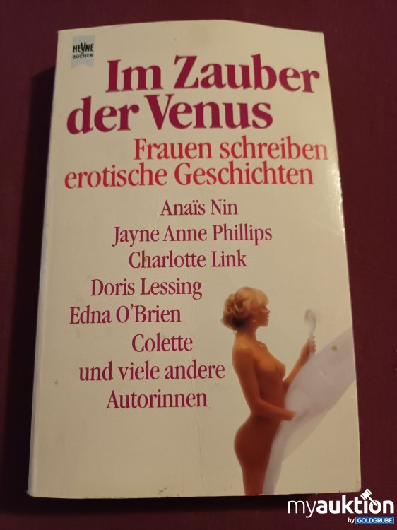 Artikel Nr. 390154: Im Zauber der Venus 