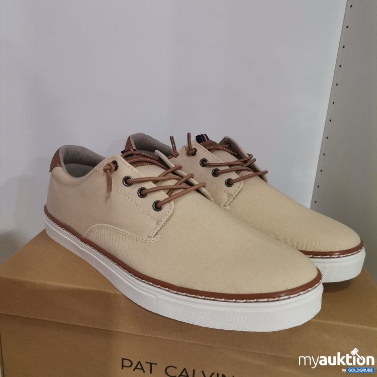 Artikel Nr. 747154: Pat Calvin Sneaker 