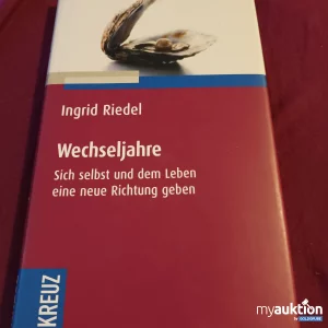 Artikel Nr. 349154: Wechseljahre