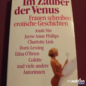 Artikel Nr. 390154: Im Zauber der Venus 