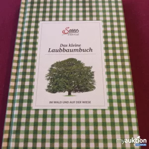 Artikel Nr. 391154: Das kleine Laubbaumbuch