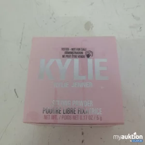 Auktion Kylie Jenner Setting Powder 5g, 400 Beige 