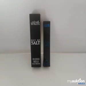 Auktion Nicolette Out of Salt Makeup Zubehör 