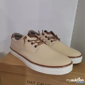 Auktion Pat Calvin Sneaker 