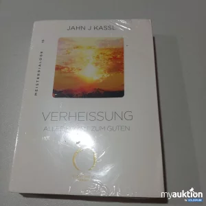 Artikel Nr. 756154: "Verheißung zum Guten" - Buch