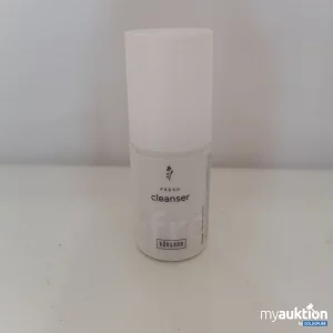 Auktion Fresh Cleanser 125ml