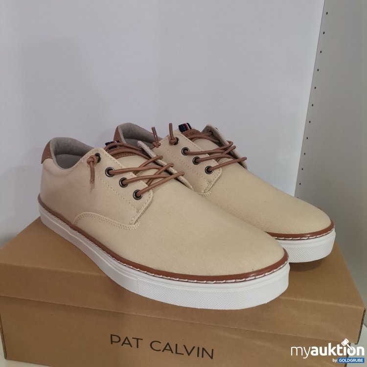 Artikel Nr. 747155: Pat Calvin Sneaker 