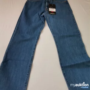 Auktion Levi's Jeans 501