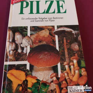 Artikel Nr. 391155: Pilze