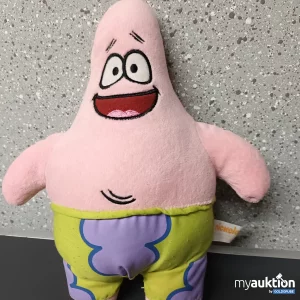 Artikel Nr. 398155: Spongebob Schwammkopf Patrick Star