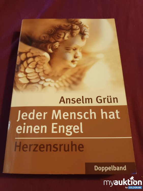 Artikel Nr. 349156: Jeder Mensch hat einen Engel 