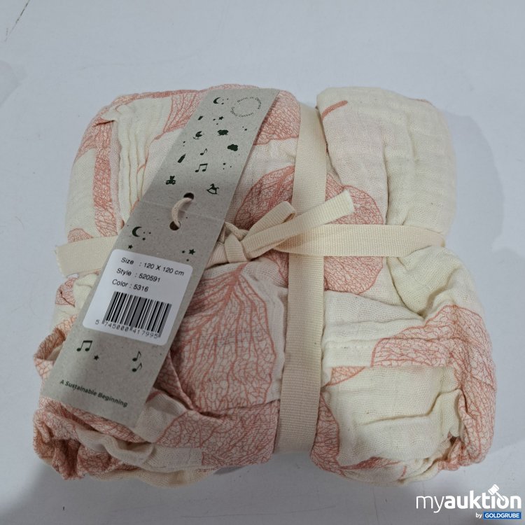 Artikel Nr. 386156: Muslin Swaddle 