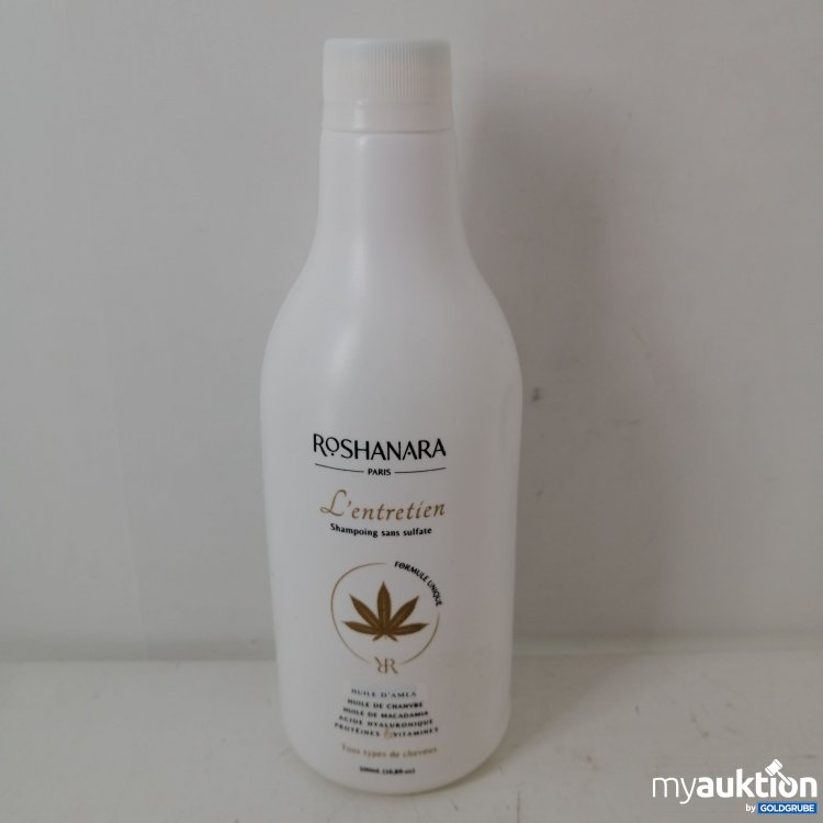 Artikel Nr. 427156: Roshanara Shampoo, 500 ml