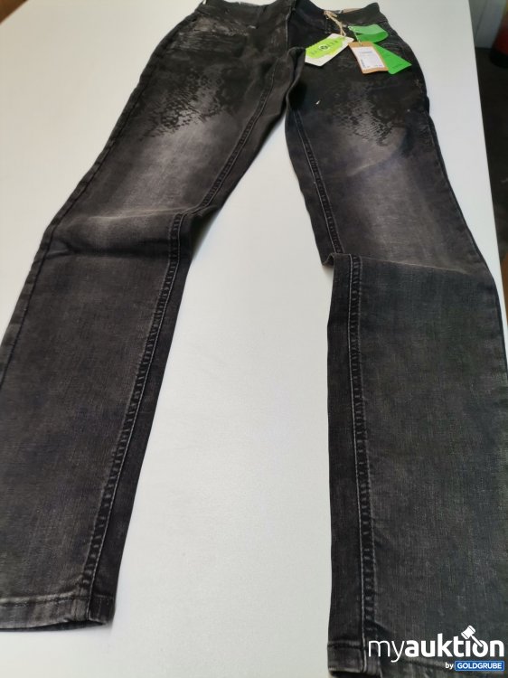 Artikel Nr. 515156: Cecil  Damen Jeans 