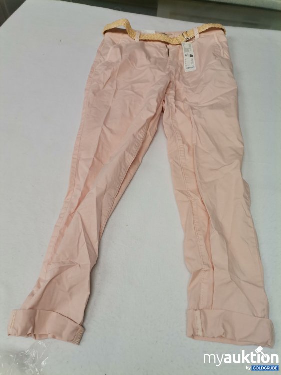 Artikel Nr. 677156: Esprit Chino Sommerhose 