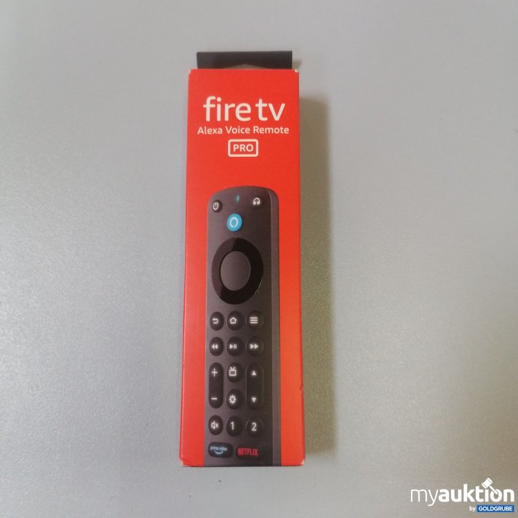 Artikel Nr. 759156: Fire TV Alexa Voice Remote 