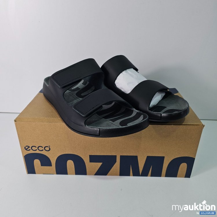 Artikel Nr. 791156: Ecco 500904 Herren Sandalen 45