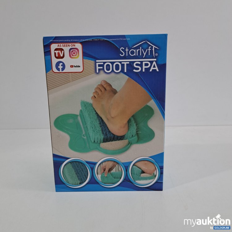 Artikel Nr. 792156: Starlyf Foot SPA