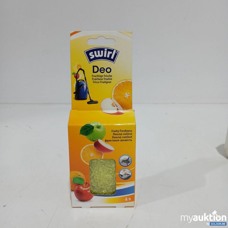 Artikel Nr. 804156: Swirl Deo 4x