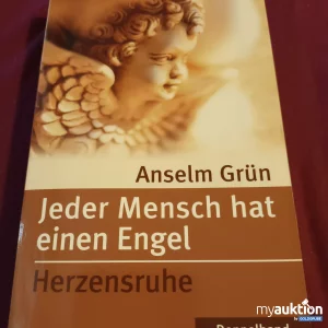 Artikel Nr. 349156: Jeder Mensch hat einen Engel 