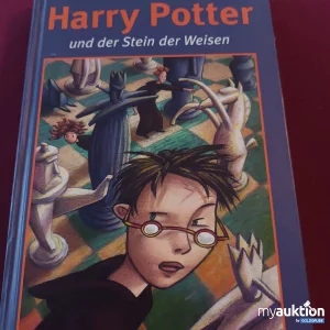 Artikel Nr. 391156: Harry Potter 