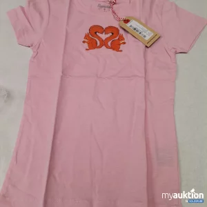 Auktion Alprausch Shirt