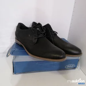 Auktion AM Schuhe Herren 