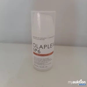 Auktion Olaplex N°6 Bond Smoother 100ml 