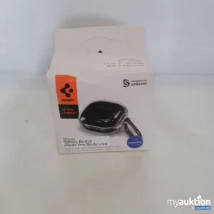 Auktion Spigen Case for Galaxy Buds2