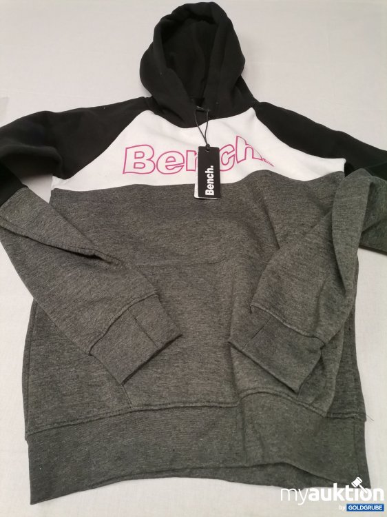 Artikel Nr. 727157: Bench Hoodie 