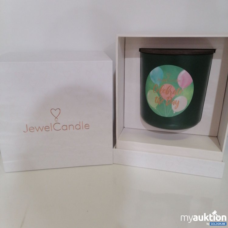 Artikel Nr. 753157: JewelCandle Kerze 