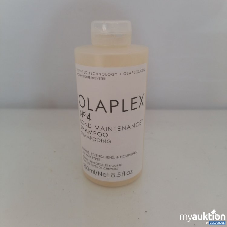 Artikel Nr. 764157: Olaplex N°4 Shampoo 250ml 