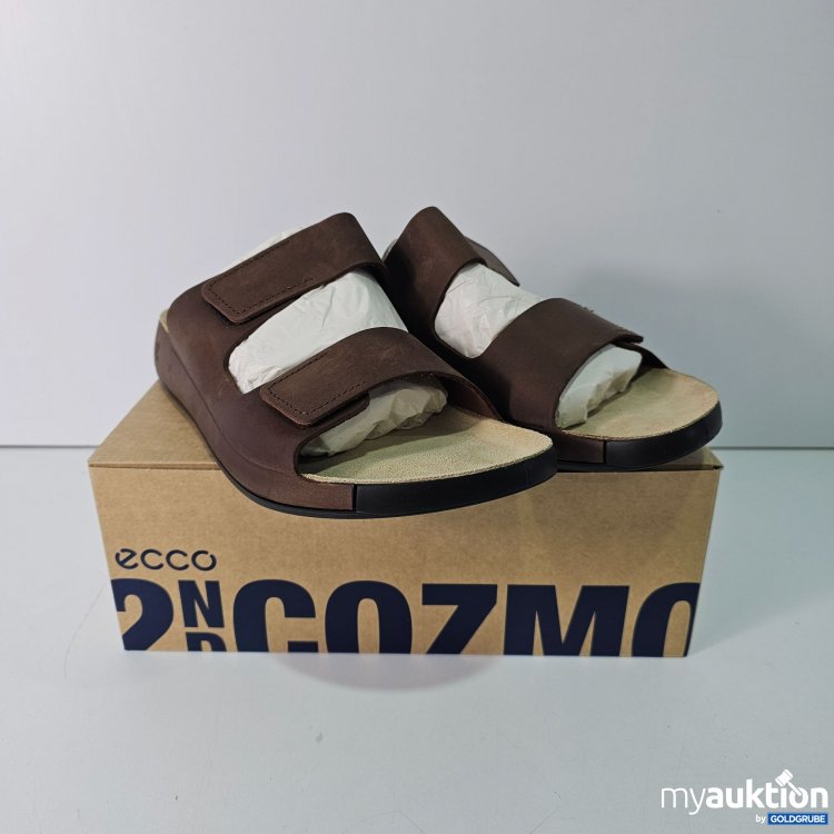 Artikel Nr. 791157: Ecco 500904 Herren Sandalen 42