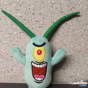 Artikel Nr. 398157: Spongebob Schwammkopf Plankton 