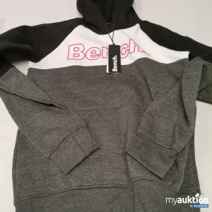 Auktion Bench Hoodie 