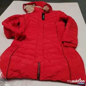 Auktion Emilia Parker Jacke