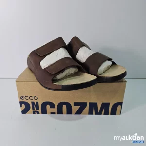 Artikel Nr. 791157: Ecco 500904 Herren Sandalen 42