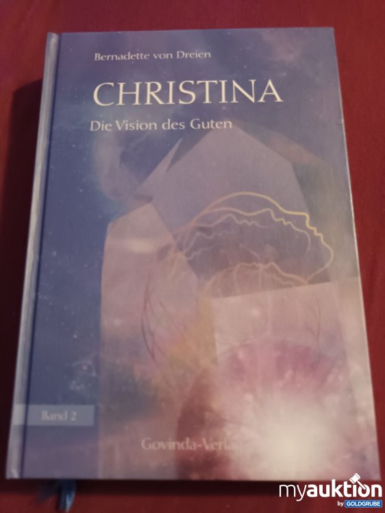 Artikel Nr. 390158: Christina, Band 2