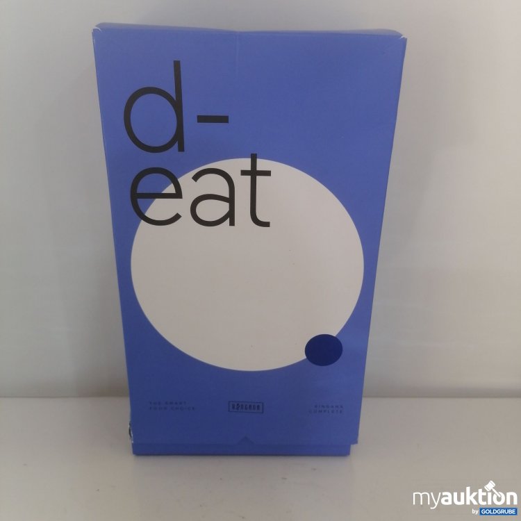 Artikel Nr. 764158: D-eat 700g