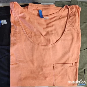 Auktion Tanktops 3Stk XXL