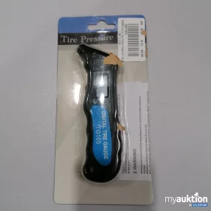 Auktion Nuzamas Digital Tyre Gauge TG 105